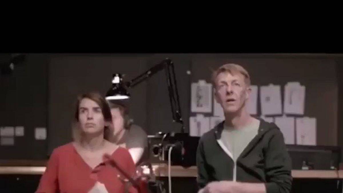 Sinemada efekt sesleri nasıl yapılır?