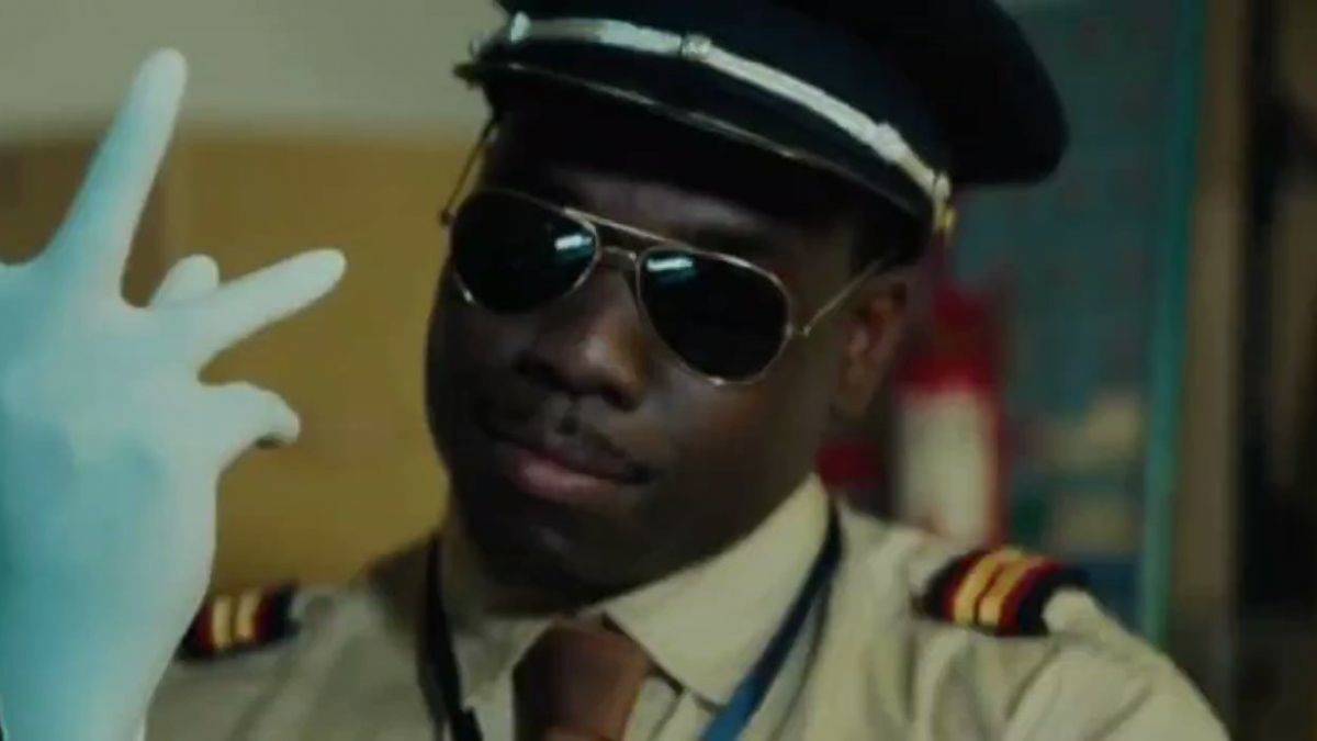 Müthiş bir kısa film! 'Karma'