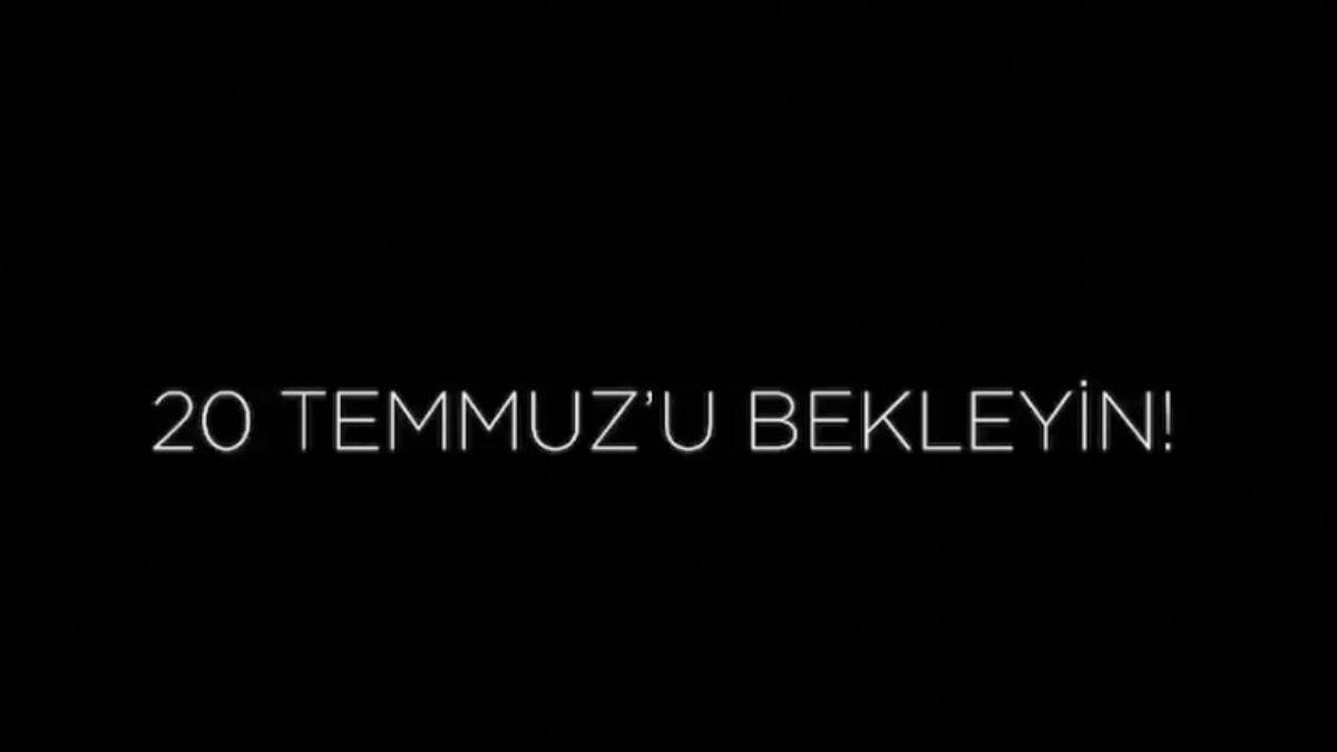 Baykar Savunma'dan merak uyandıran paylaşım: 20 Temmuz'u bekleyin!