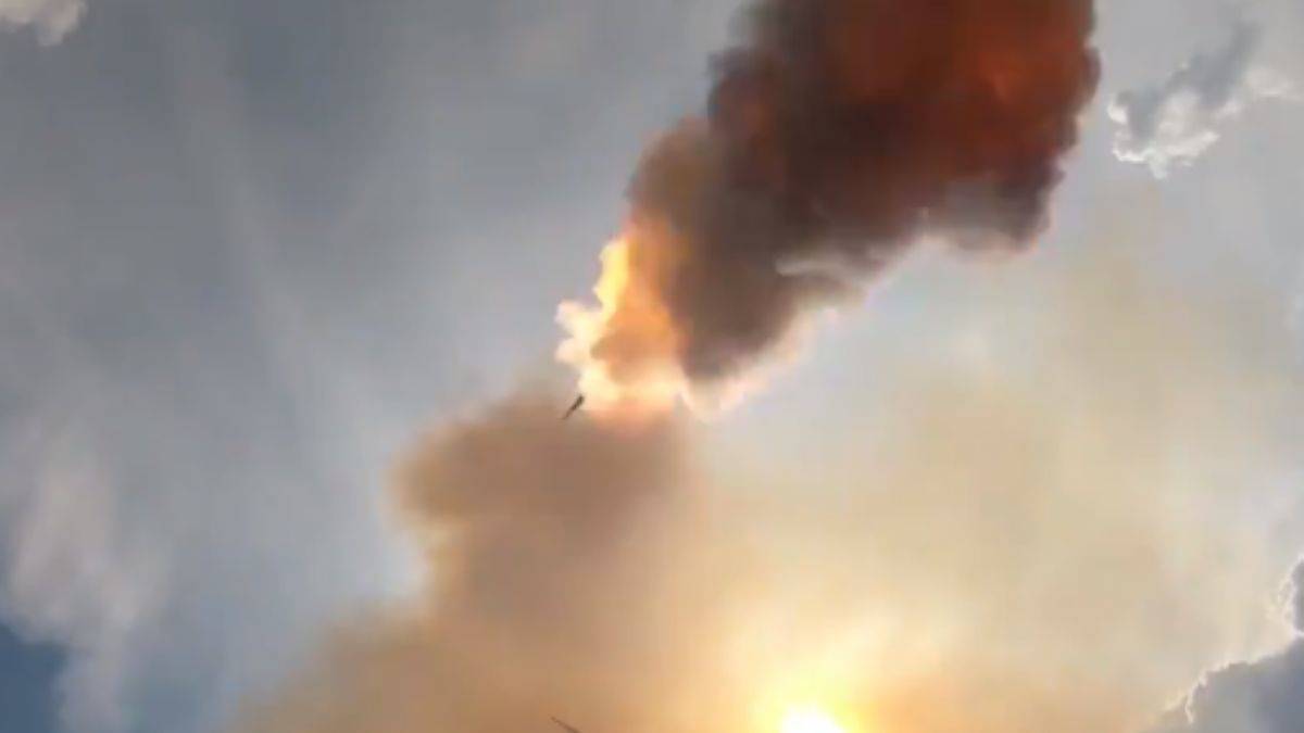 Rusya: S-500 testleri başarılı sonuçlandı