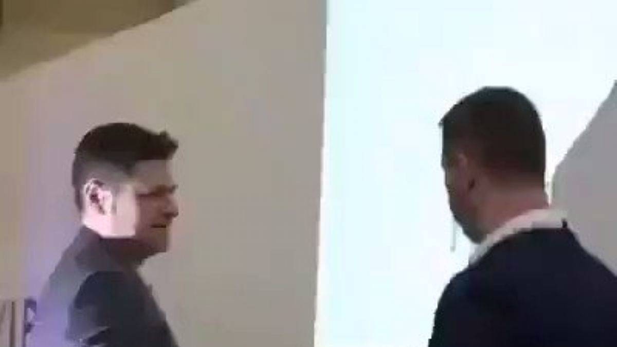 Frodo'nun Mithril zırhı