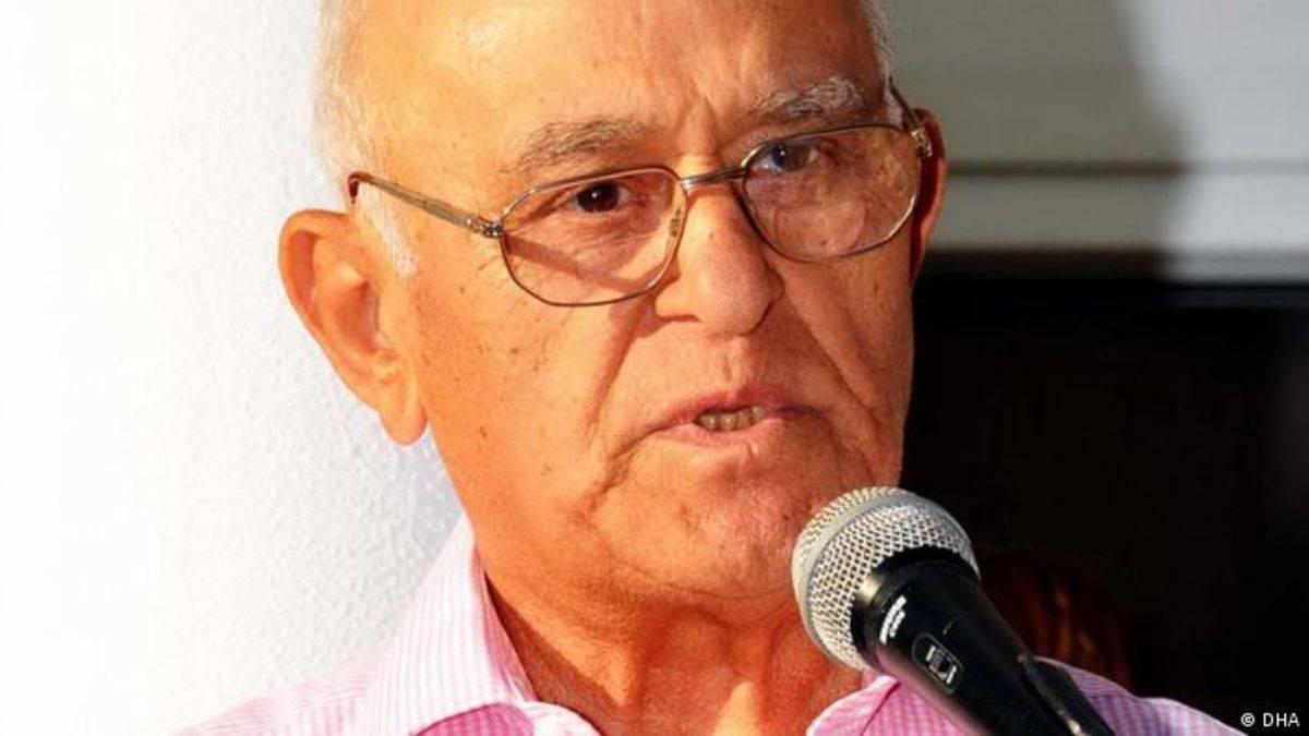 Şevket Sabancı hayatını kaybetti