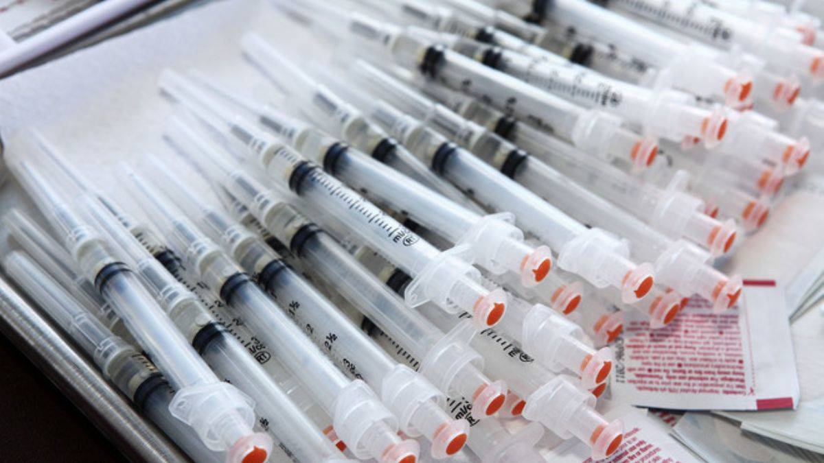 BioNTech, Delta varyantına karşı yüzde 88 etkili