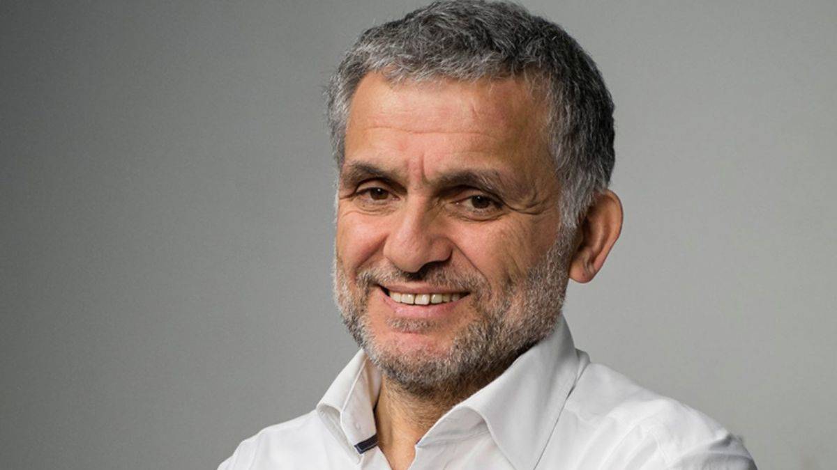 'ABD vakıflarından tonla para alan Ruşen Çakır'ın ticari başarısı rastlantı değil'