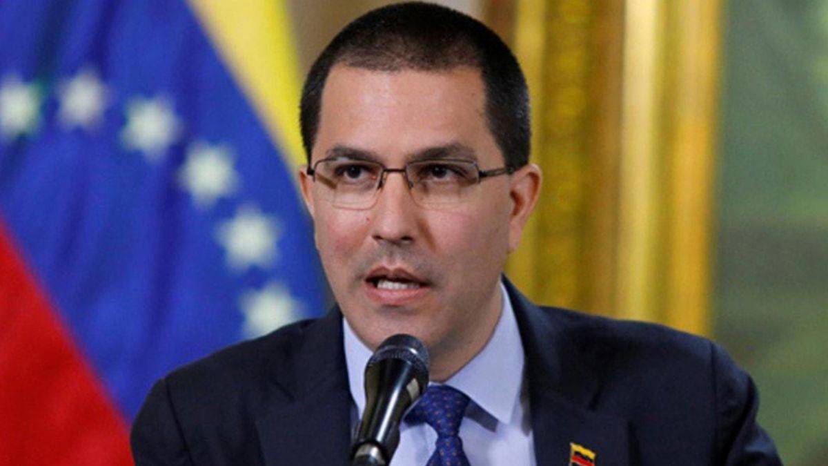 Venezuela bombalı saldırıyla ilgili suçlamalara tepki gösterdi