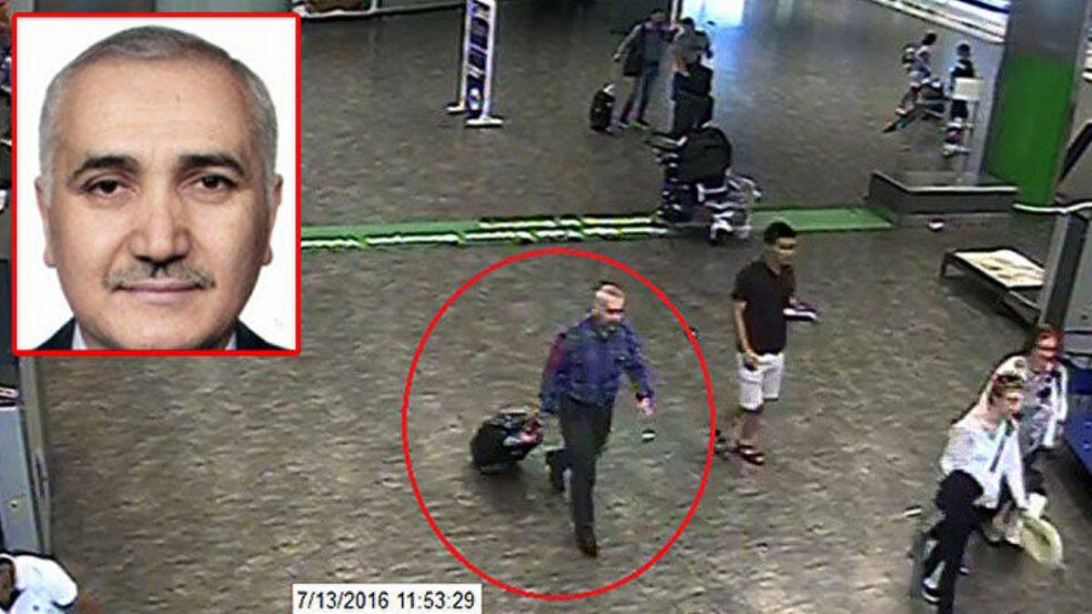 Erdoğan’a yapılması planlanan suikast girişimi Gülen’e onaylatılmış