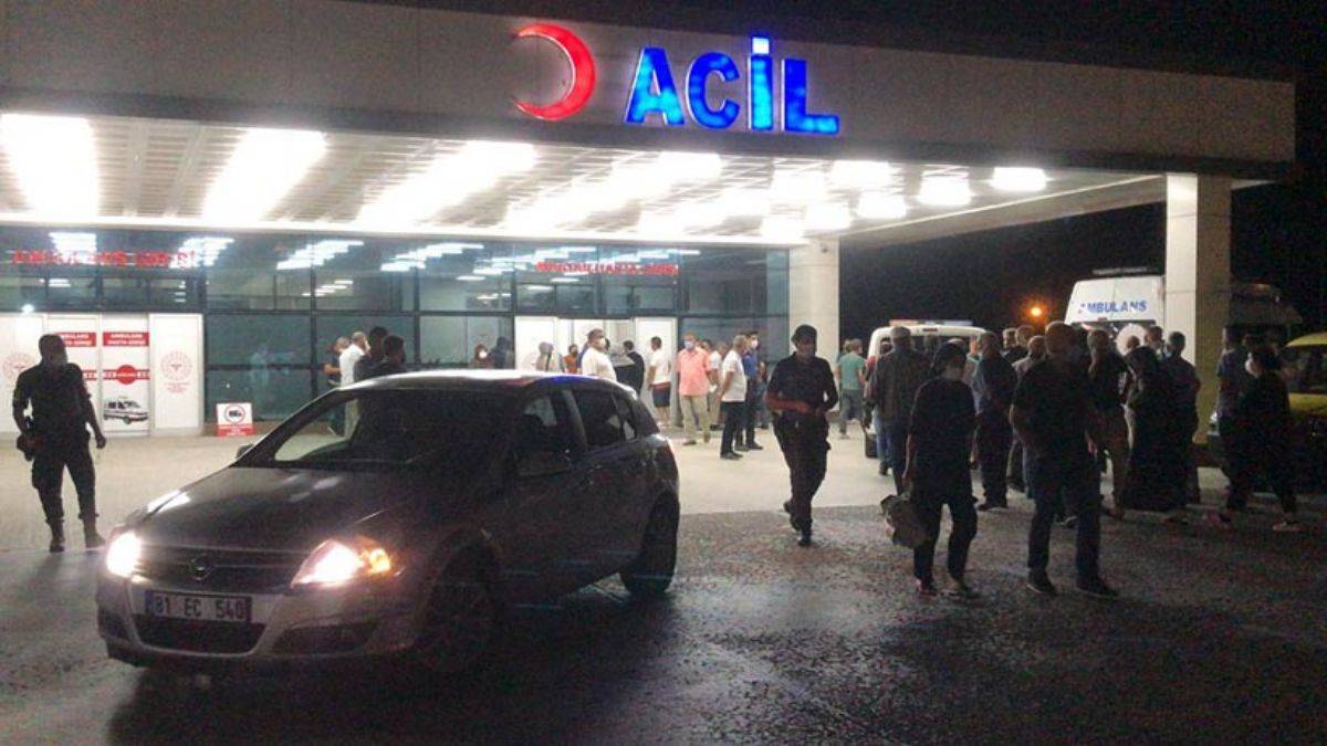 Düzce'de kardeş kavgası: 2 ölü