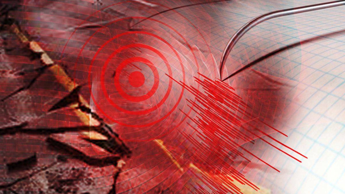 Filipinler’de  korkutan deprem