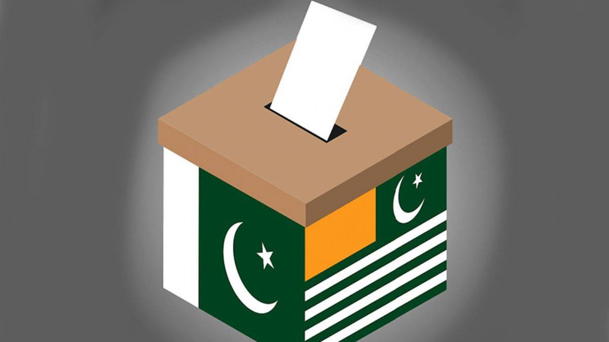 Azad Cammu Keşmir bölgesinde yarın seçime gidiliyor