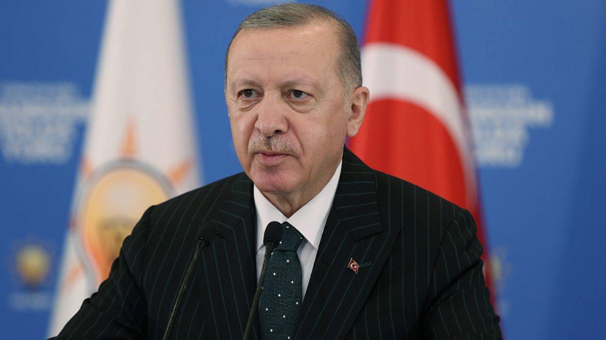 “Cumhurbaşkanı Erdoğan’ın varlığı Beyaz Türkleri mutsuz ediyor”