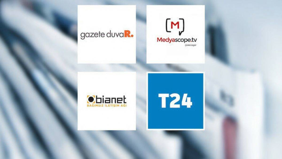 'Emperyalizmin kirli paralarıyla fonlananlar'