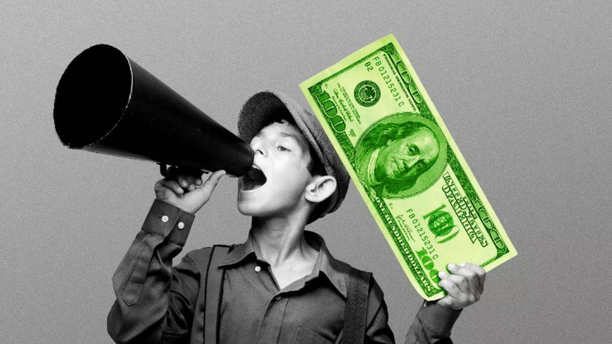 ‘Gazetecilik, lobicilik, tetikçilik’