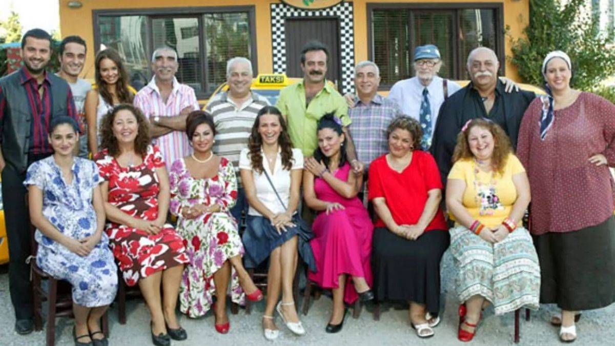 Akasya durağı izle 153