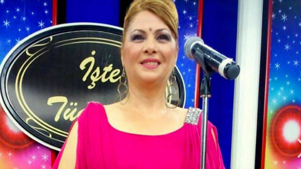 Kansere yakalanan ünlü şarkıcı, sesini kaybetti