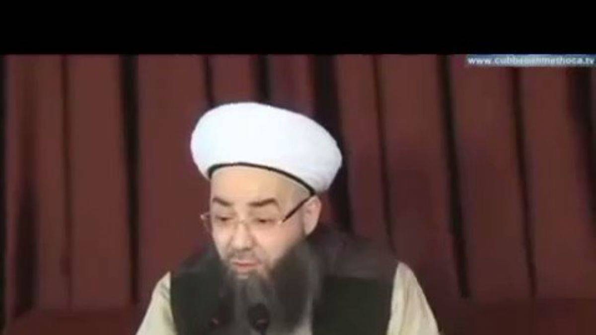 Ahmet Mahmut Ünlü: K. açanın 3 milyon takipçisi var