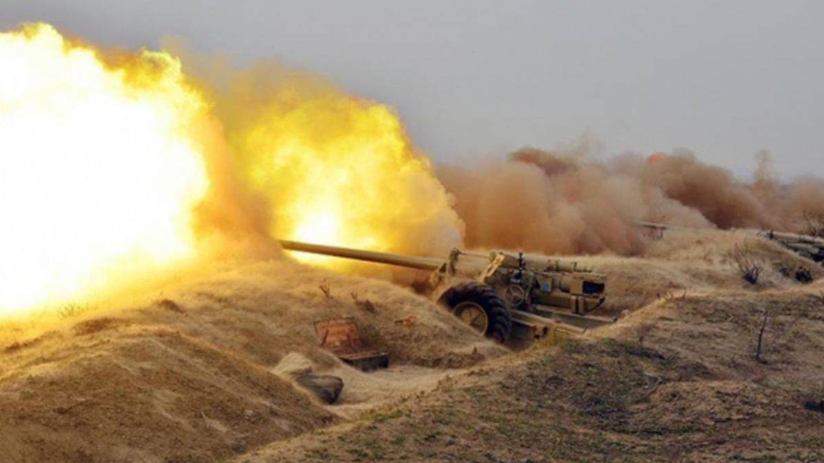 Ermenistan neden şimdi saldırıyor? Asıl planları ne?