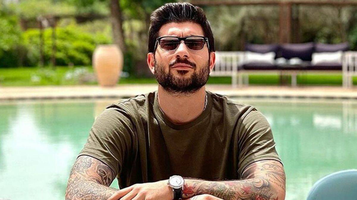 Sedat Peker'in oğlu: Pasaportum iptal edildi