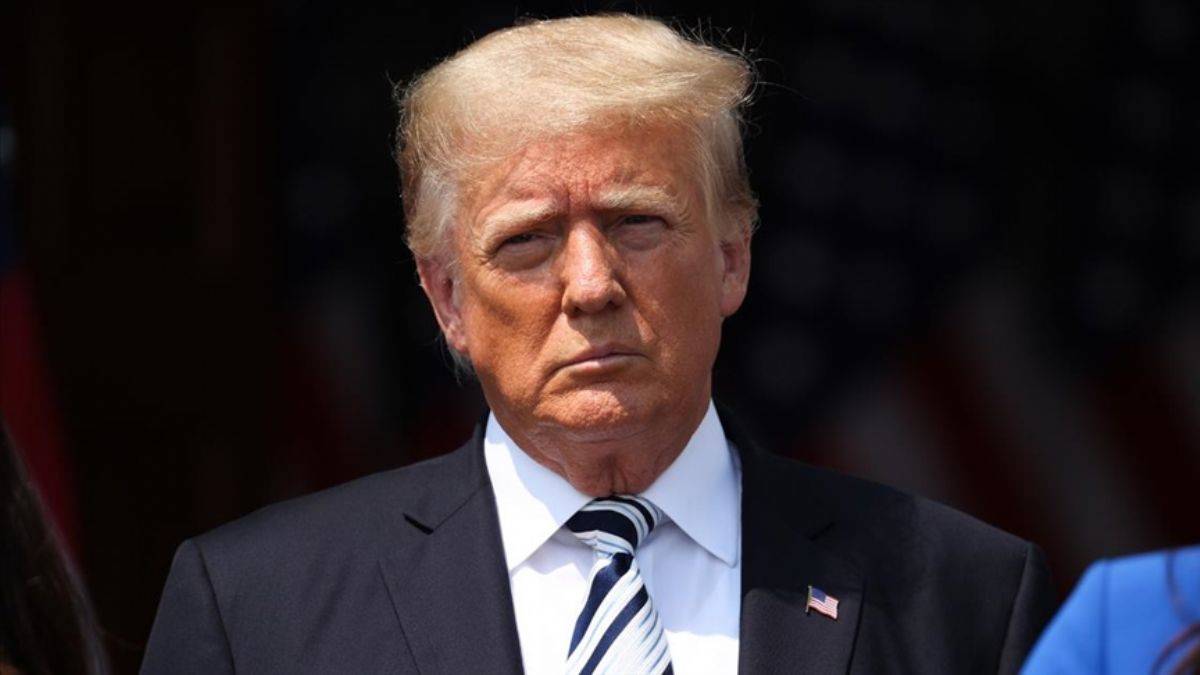 Donald Trump fanlarının kripto parası MagaCoin Hack’lendi