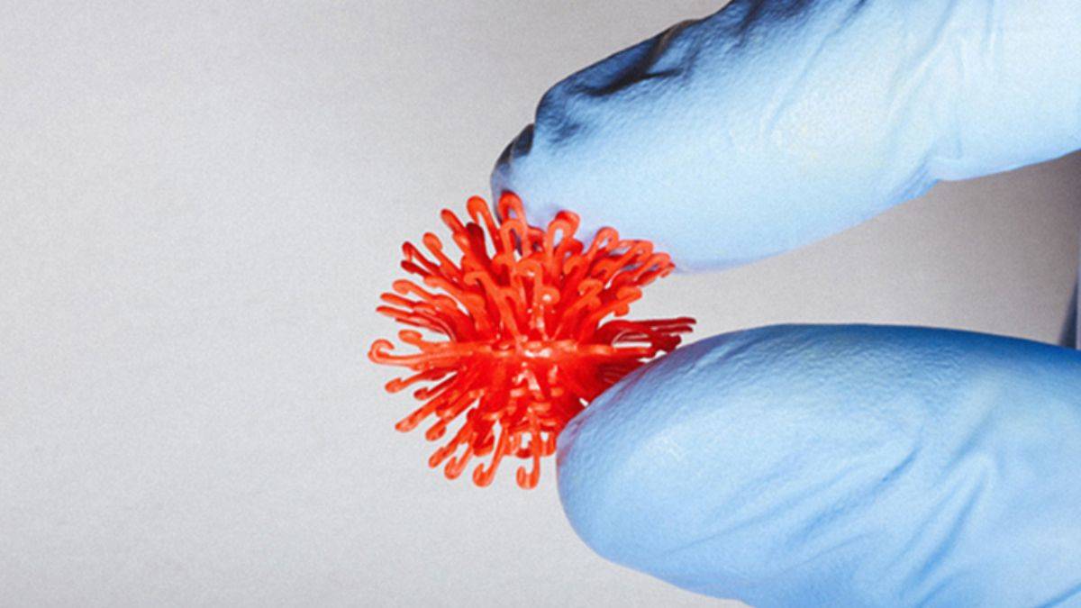 'Birileri dünyayı parmağında oynatıyor'