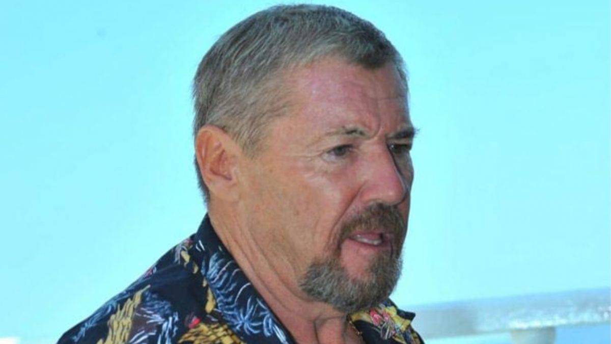 İskoçyalı aktör, Fethiye'de yaşamını yitirdi