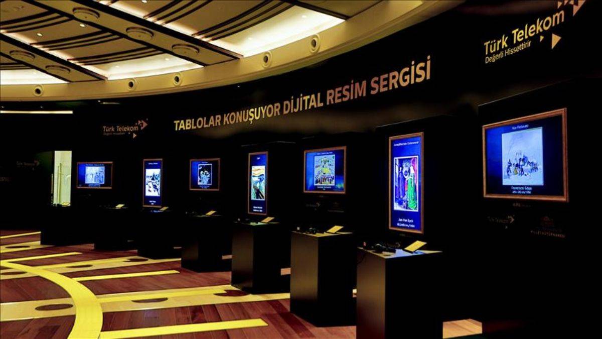 Türk Telekom görme engellilerin hayatını kolaylaştırıyor