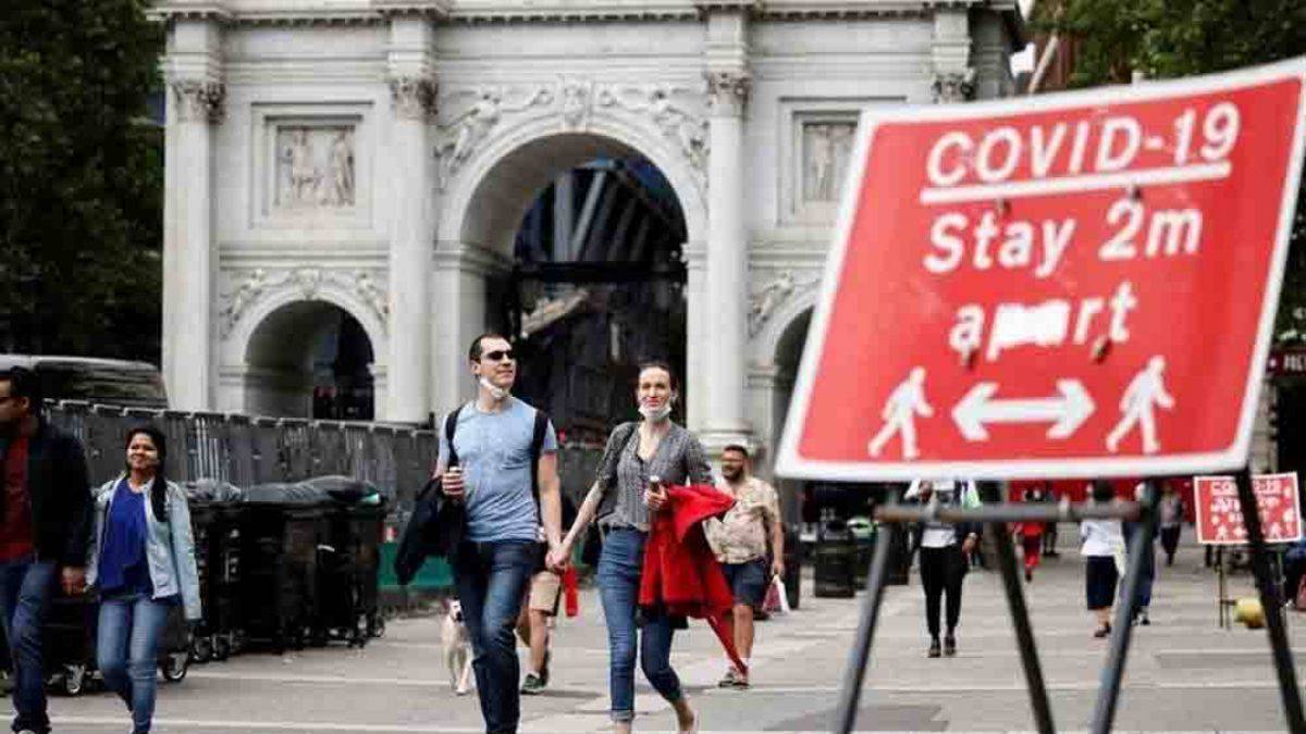 ‘Virüs, insanların çıkardığı gazlardan bulaşabilir’