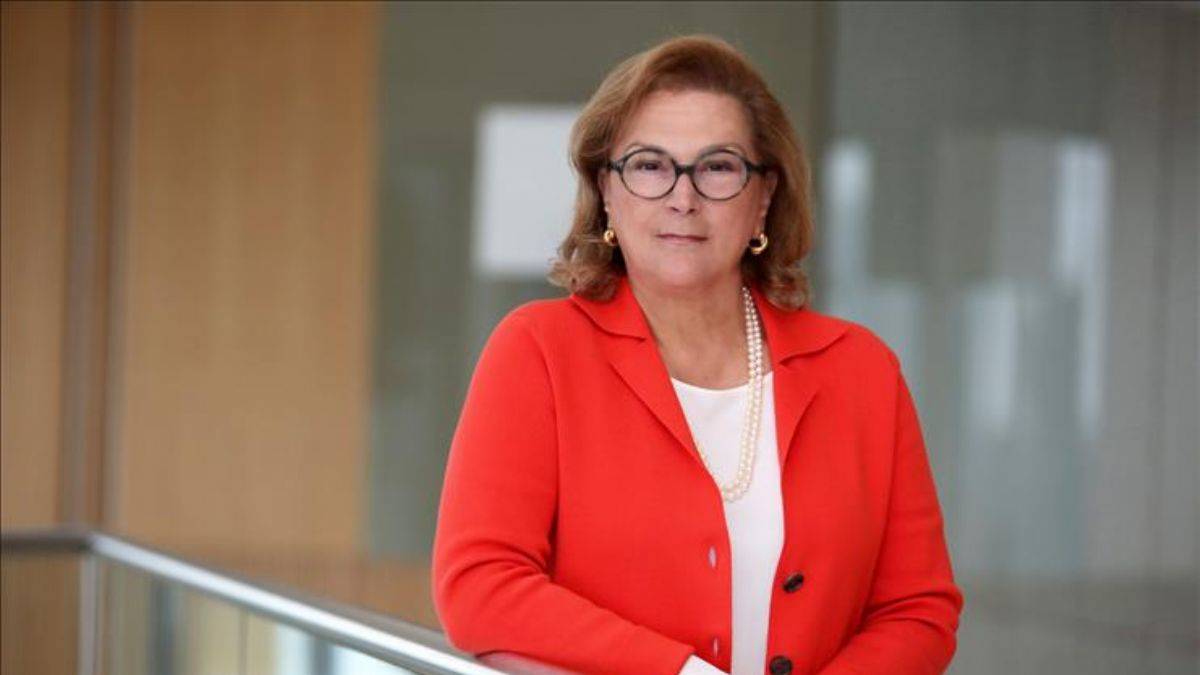 Güler Sabancı, Şevket Sabancı'nın vefatına ilişkin taziye mesajı yayımladı