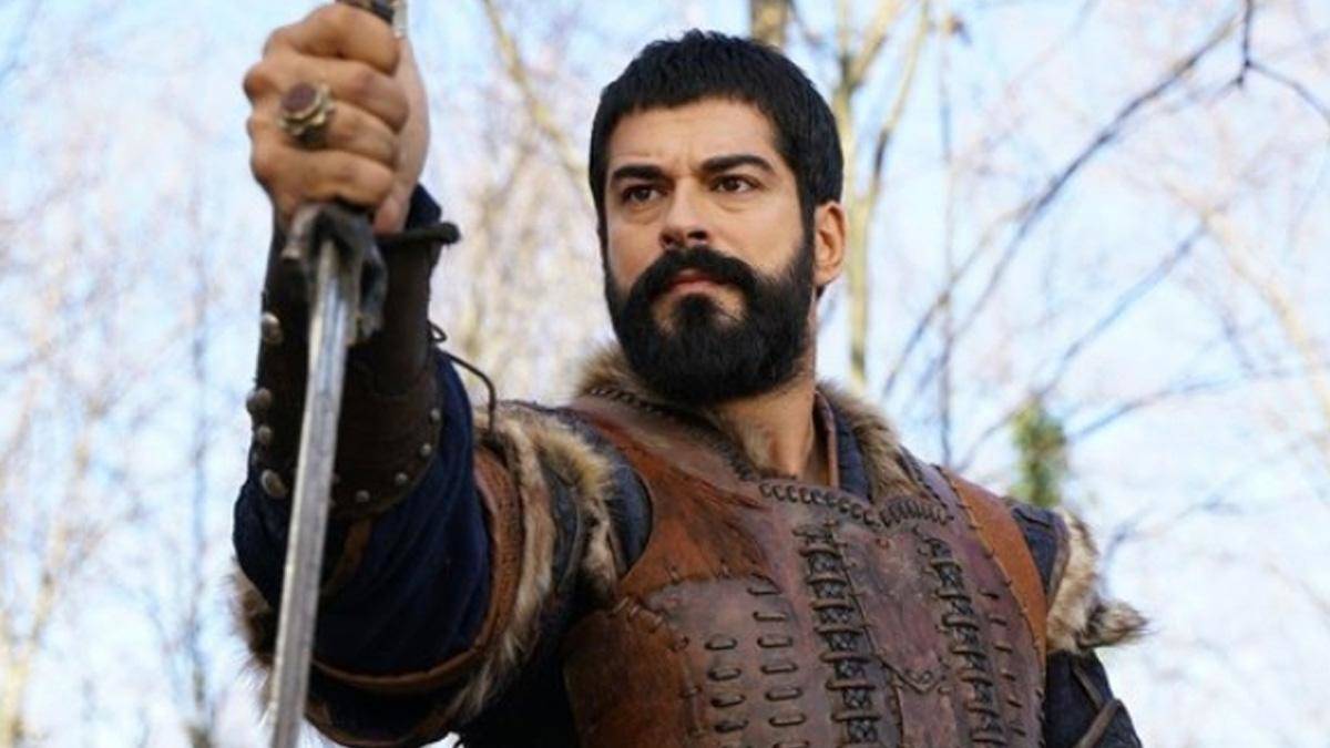 Kuruluş Osman 64.bölüm tek parça HD izle. Kuruluş Osman sezon finalini izle