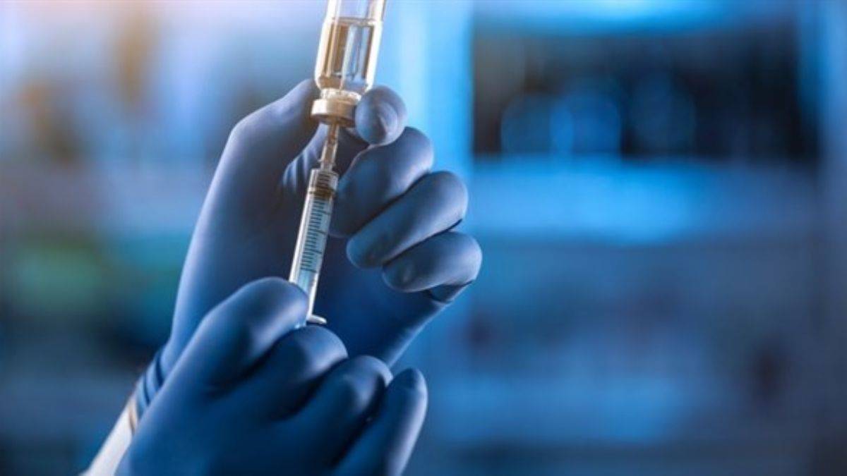 TÜBİTAK'tan yerli aşı müjdesi