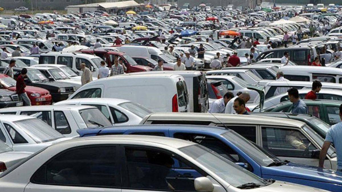 Ağustos ayında ikinci el araç fiyatlarında artış olacak mı?