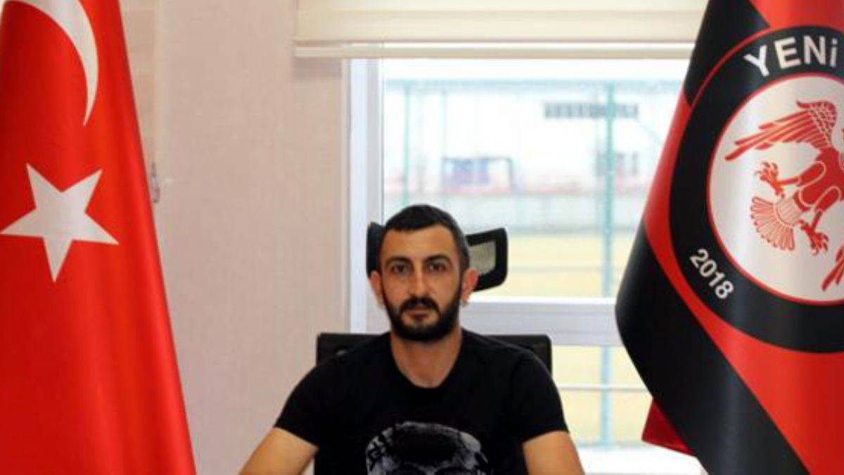 Çorum FK'nın transfer dehası Oğuzhan Yalçın bir yıldız ismi daha ikna etti!