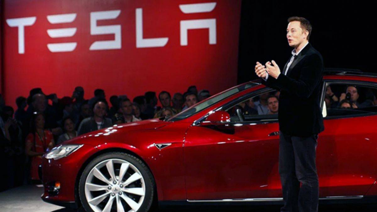 Tesla, Hindistan'da fabrika kurmaya hazırlanıyor