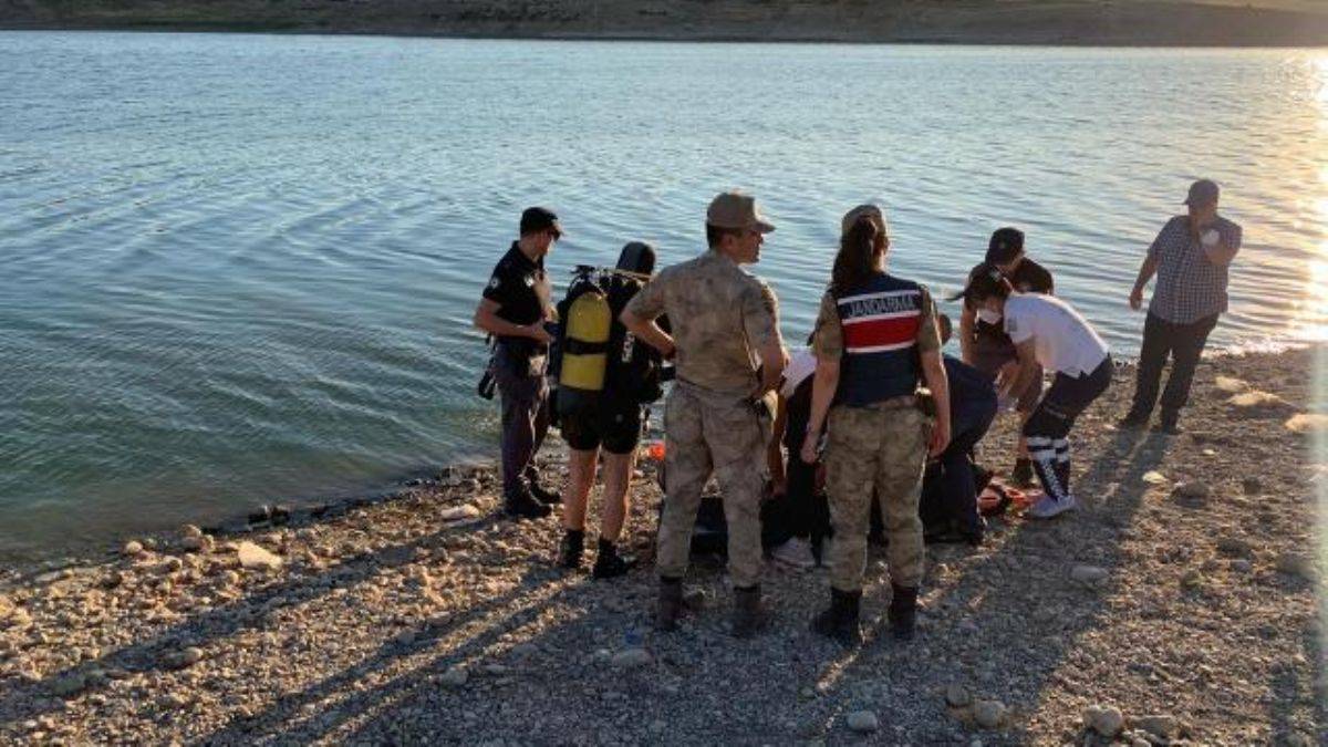 Türkiye'de 8 günde 43 kişi suda boğuldu