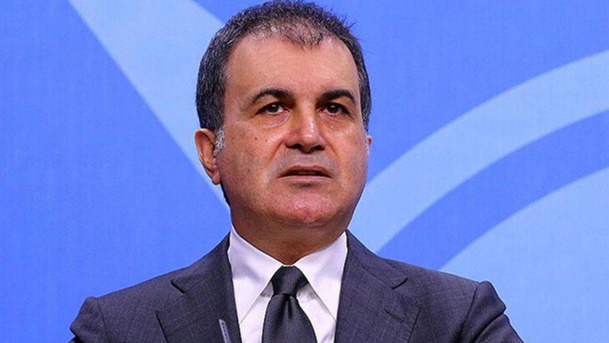 Ömer Çelik'ten uyarı: Ermenistan kendisini teşvik edenlere aldanmasın