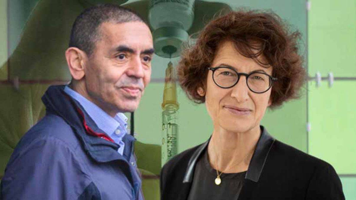 BioNTech’ten dikkat çeken adım