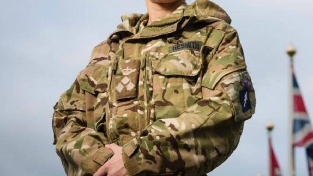 ''İngiliz ordusundaki kadınlar zorbalığa ve cinsel istismara maruz kalıyor''