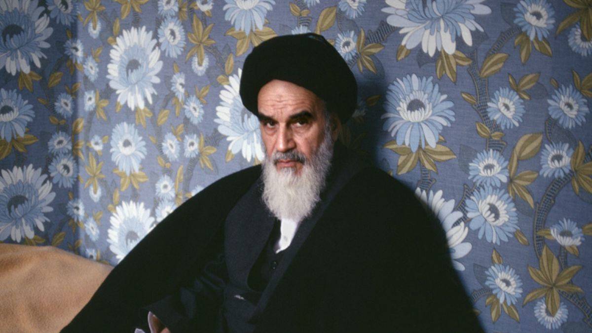 ''İran Şahı Pehlevi'nin Mossad'dan isteği: Humeyni'yi öldürün!''