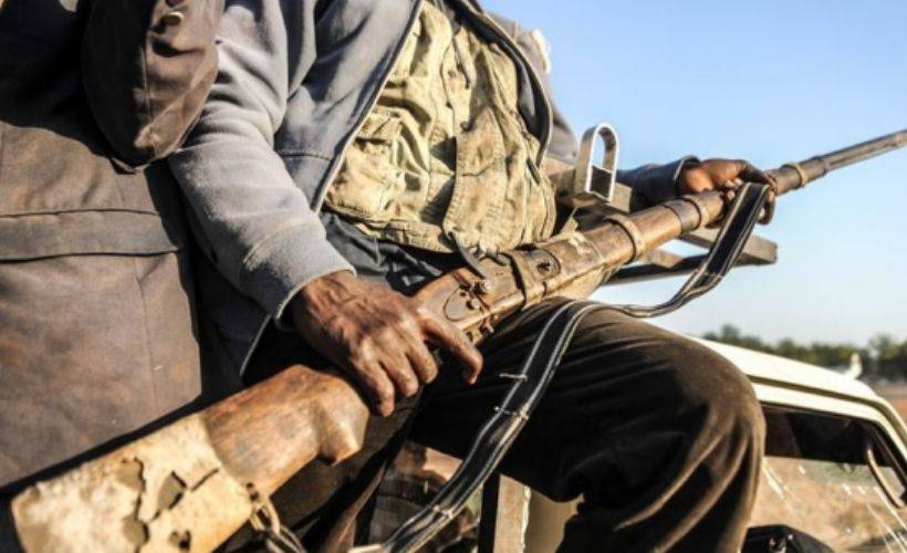 Nijerya'da 28 öğrenci kurtarıldı: 80'den fazlası hala silahlı kişilerin elinde