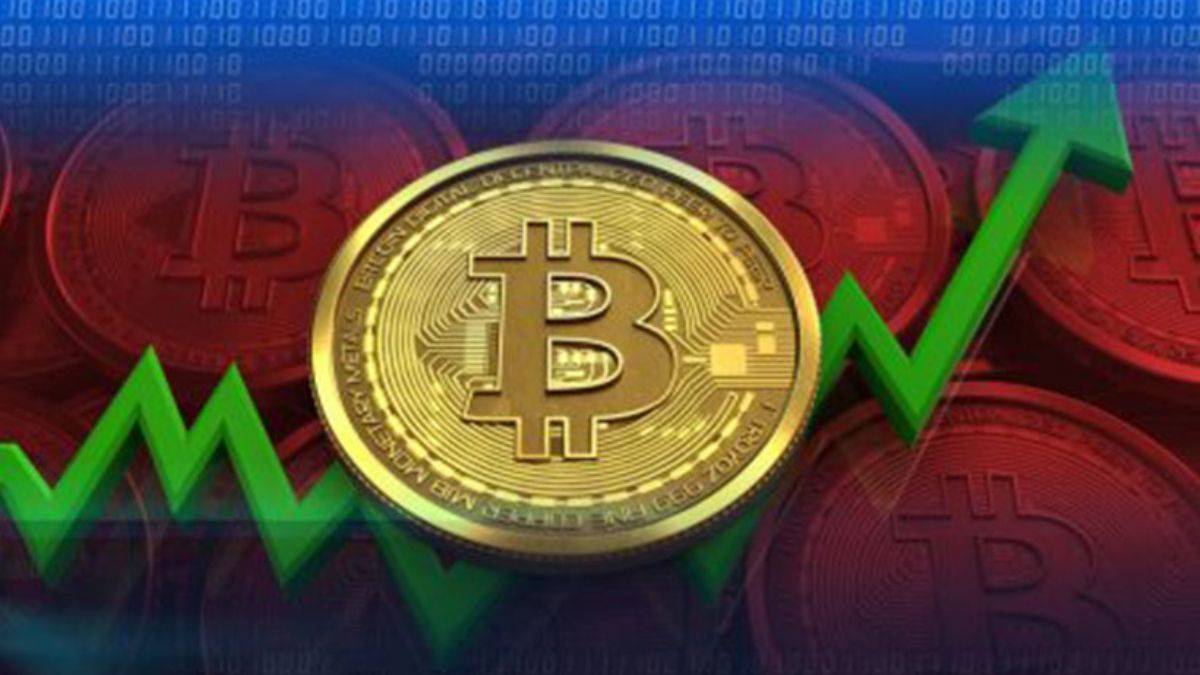 Bitcoin yine tırmanışa geçti