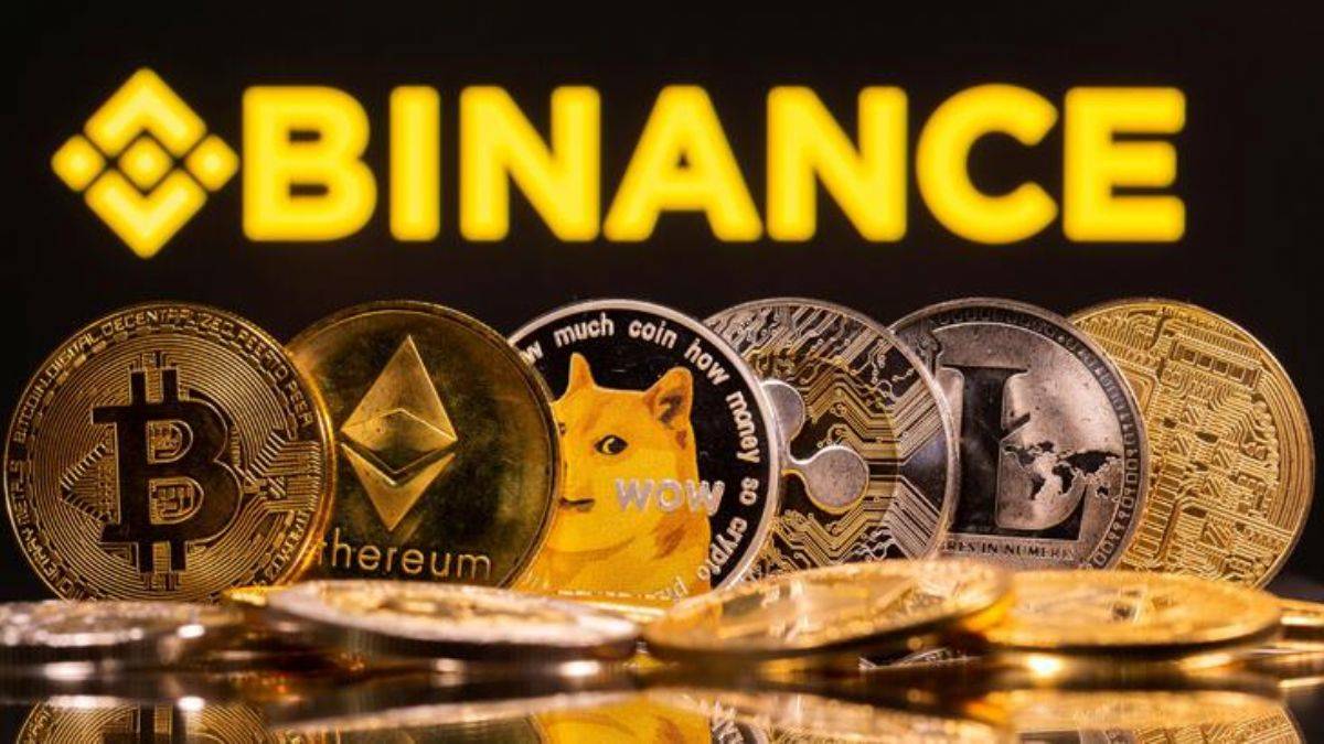 Binance US halka açılabilir