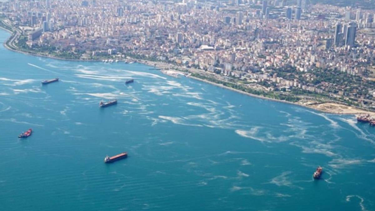TBMM'den Marmara için korkutan tsunami uyarısı