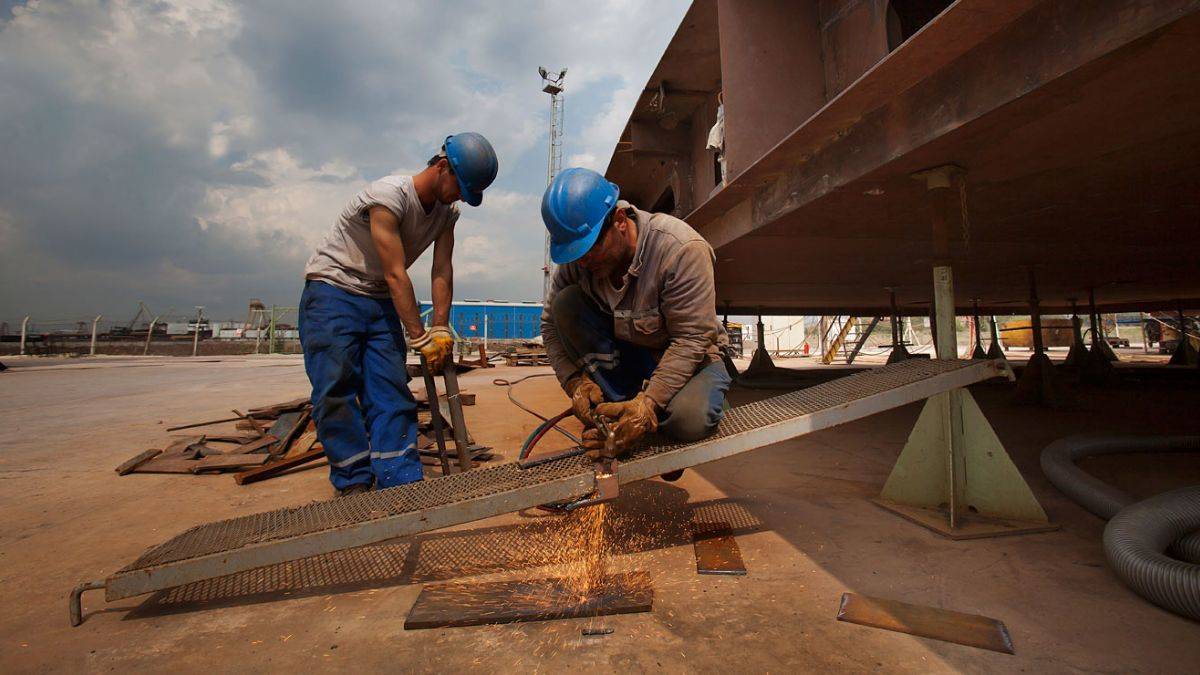 Reel sektöre güven 114,8 ile 9 yılın zirvesinde