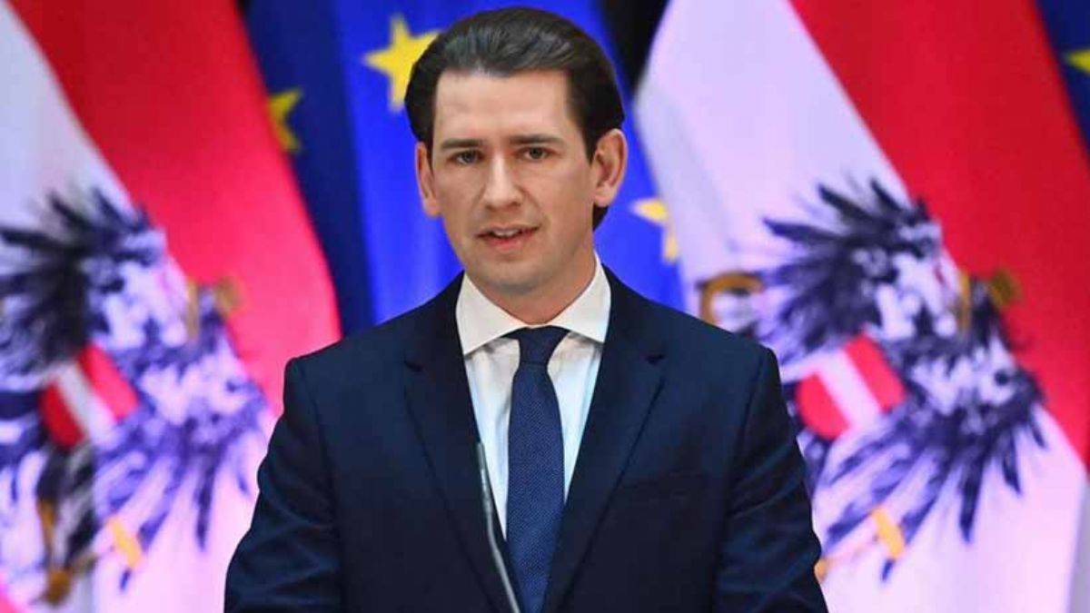 Kurz: Türkiye'ye gitmeleri daha doğru