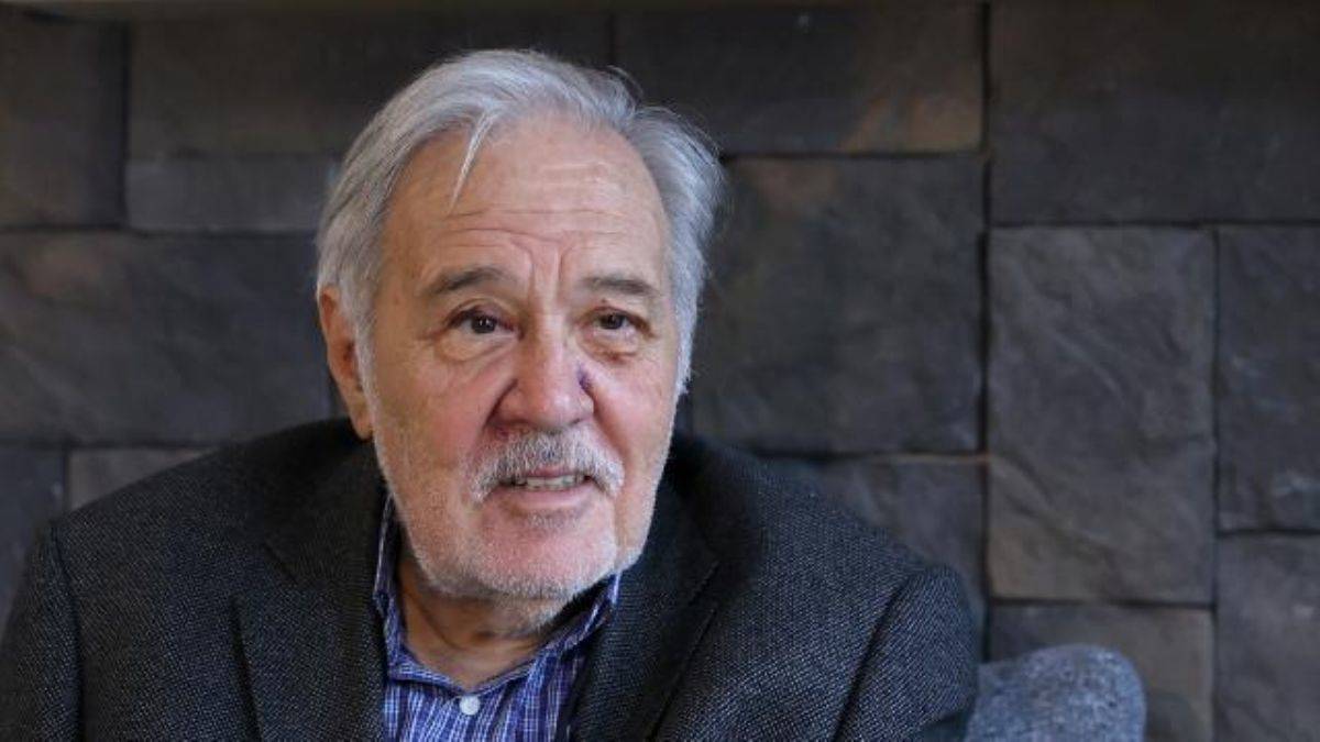 Prof. Dr. İlber Ortaylı tarihçi Halil İnalcık'ı anlattı