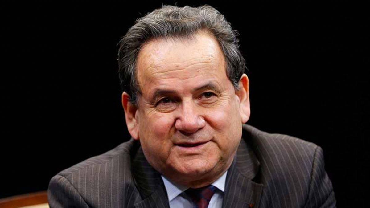 Orakoğlu: Ruşen Çakır’a verilen ödül Saadet’in Milli Görüş çizgisinden uzaklaşmasıdır