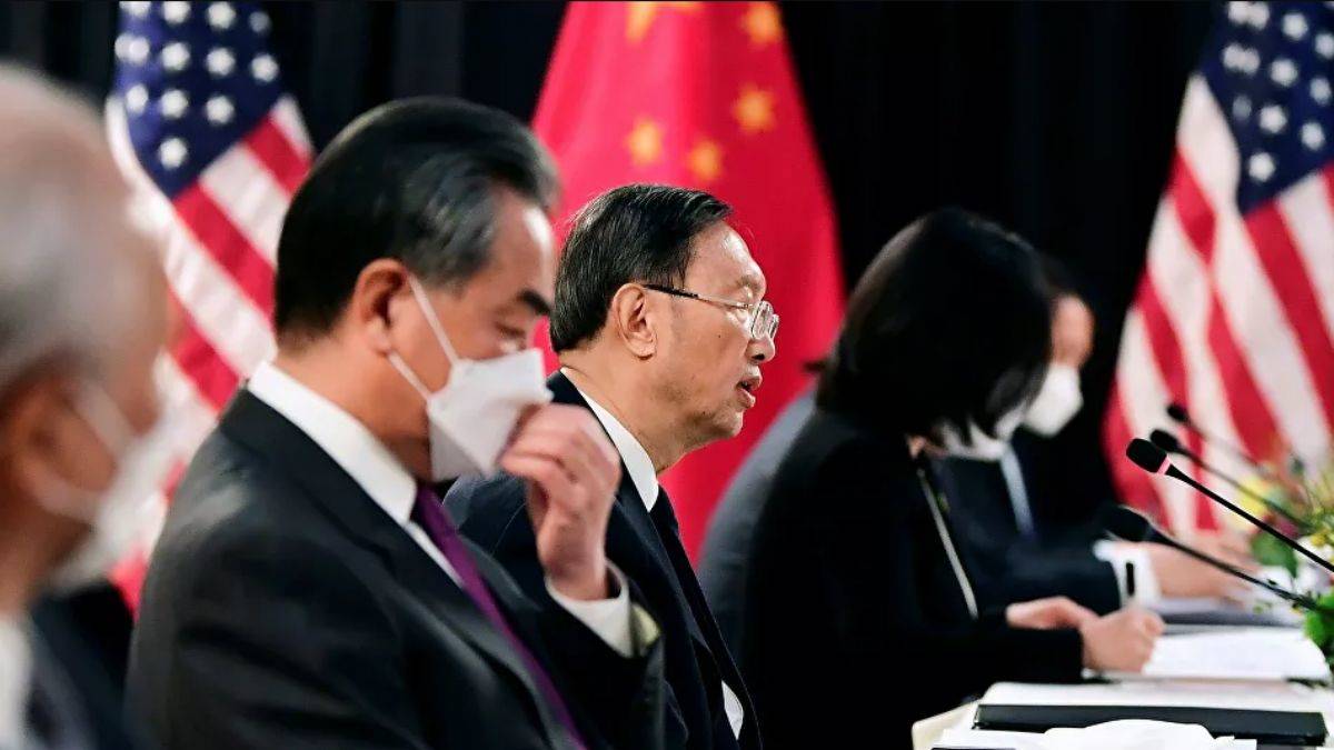 Çin: ABD bizi şeytanlaştırıyor