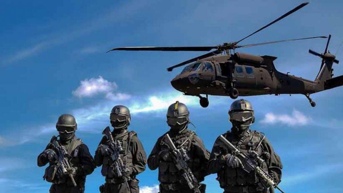 ABD bu kâbus senaryosunu konuşuyor