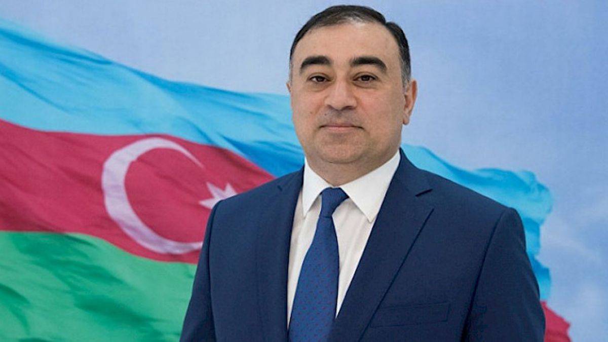 Reşat Memmedov kimdir? Azerbaycan'dan Türkiye kararı!