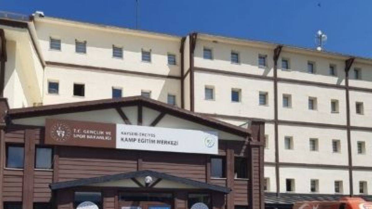 Türkiye Bisiklet Milli Takımı Erciyes Kampı Sona Erdi