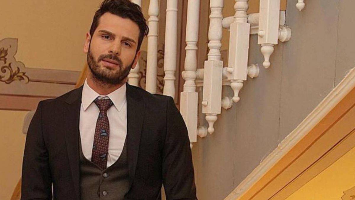 Mehmet Çelik kimdir? Mehmet Çelik hangi dizide ve filmde oynamıştır?